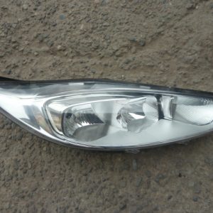 optico ford fiesta kinetic 2018 2019 copiloto halogeno – dañado