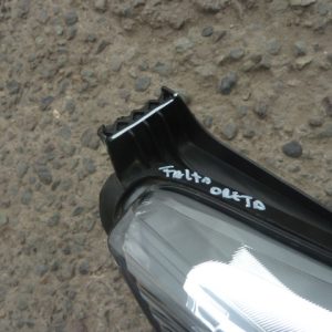 optico ford fiesta kinetic 2018 2019 copiloto halogeno – dañado