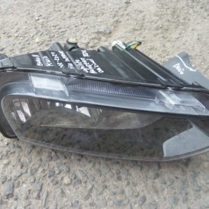 optico renault kwid 2022 2024 copiloto halogeno – dañado