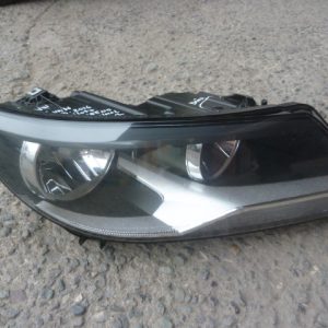optico volkswagen tiguan 2013 2016 copiloto halogeno – dañado