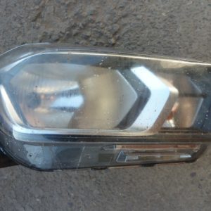 optico maxus t60 2019 2022 copiloto halogeno – daños