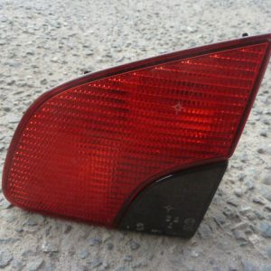 foco peugeot 406 stw station wagon 2001 2002 de portalon copiloto