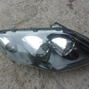 optico renault laguna grandtour station 2014 2016 copiloto – daños