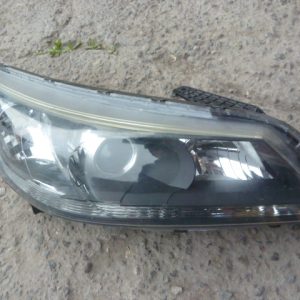 optico accord 2014 2016 copiloto halog/leds(malos) y quebrado