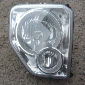 optico jeep cherokee liberty 2009 2012 copiloto daños