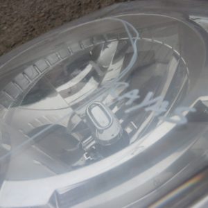 optico jeep cherokee liberty 2009 2012 copiloto daños