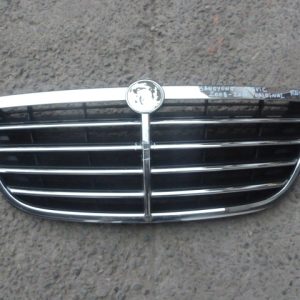 mascara ssangyong stavic 2008 2009 2010 2011 daños