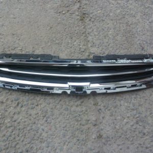 mascara superior chevrolet tracker 2016 2017 daños