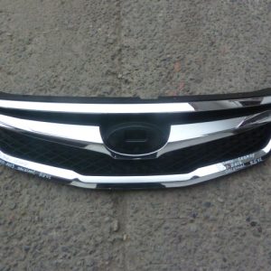 mascara subaru legacy 2011 2012 2013 – quebrada
