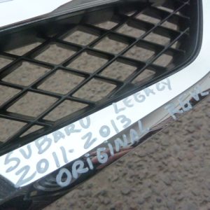 mascara subaru legacy 2011 2012 2013 – quebrada