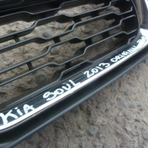 mascara kia soul 2013 – con detalles