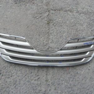 mascara toyota camry 2007 2008 – daños