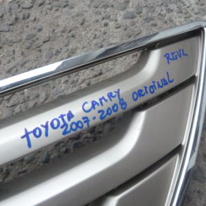 mascara toyota camry 2007 2008 – daños