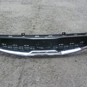 mascara kia morning año 2016 original – daños