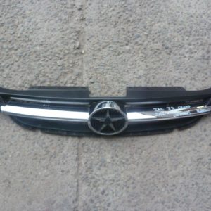 mascara jac j3 cross 2012 2013 2014 – daños