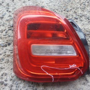 foco suzuki swift 2018 halog/leds trasero chofer daños