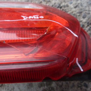 foco suzuki swift 2018 halog/leds trasero chofer daños