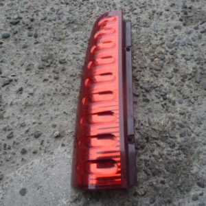 foco superior mahindra scorpio 2008 2020 trasero chofer