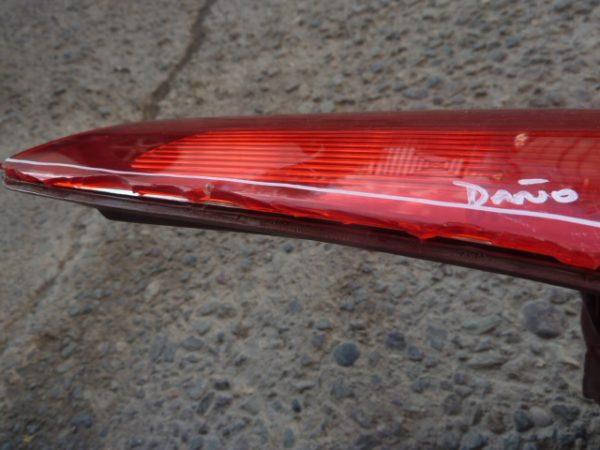 foco toyota rav4 2014 2016 trasero chofer - daños - Imagen 7