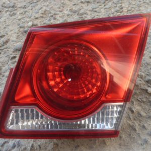 foco de maleta chevrolet cruze 2010 2015 trasero copiloto