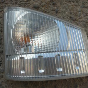 foco punta intermitente isuzu nkr npr 2012 2019 copiloto