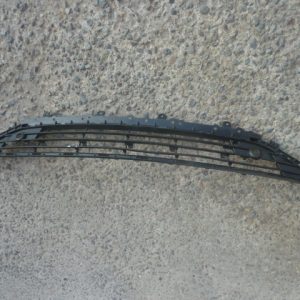 rejilla de parachoque opel astra k 2016 2017 2018 2019 daños