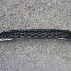 rejilla de parachoque hyundai tucson 2020 2021