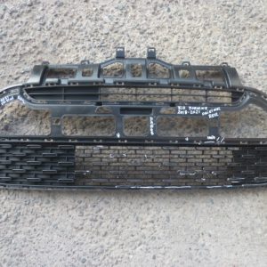 rejilla de parachoque kia morning 2018 2021 varios daños