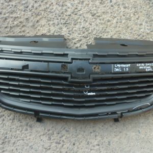 mascara chevrolet sail 1.5 2018 2020 2022 – daños – oferta!