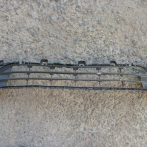 rejilla de parachoque mazda 6 2014 2015 2016 daños