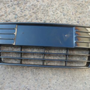 rejilla de parachoque ford focus 2011 2012 2013 daño