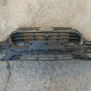 rejilla mascara jac s2 2016 2017 2018 2019 daños