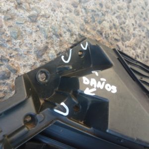 rejilla mascara jac s2 2016 2017 2018 2019 daños