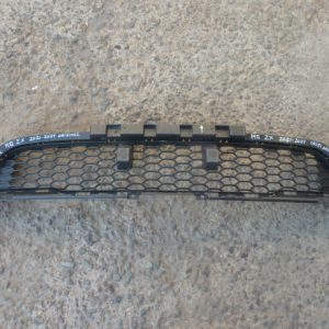 rejilla de parachoque mg zx 2021 2022 2023 2024