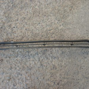 rejilla de parachoque hyundai sonata 2011 2012 – daños