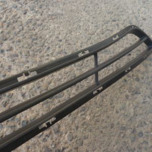 rejilla de parachoque hyundai sonata 2011 2012 – daños