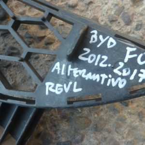 rejilla de parachoque byd f0 2012 2013 alternativa