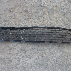 rejilla de parachoque haval h2 2021 2022 daños