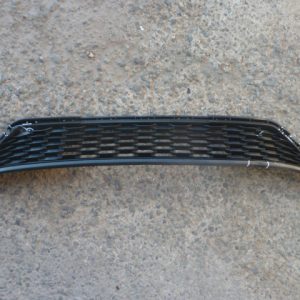 rejilla de parachoque gol voyage saveiro 2020 2024 daños