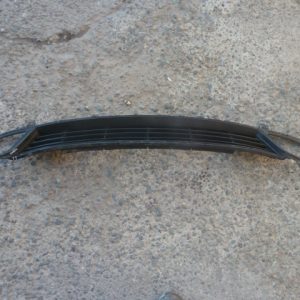 rejilla de parachoque kia cerato 2017 2018 – daños