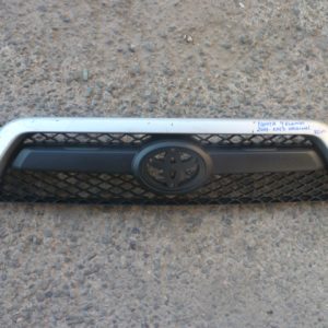 mascara toyota 4runner 2011 2012 2013 con daños