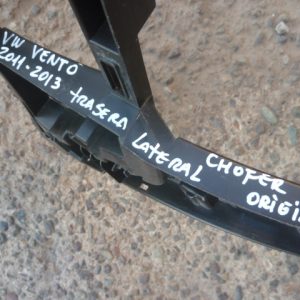 mensula soporte vento 2011 2013 trasero lateral chofer