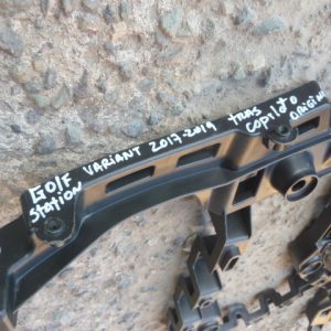 mensula soporte volksw golf variant station 2017-19 tras copiloto