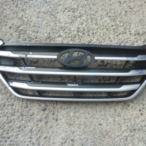 mascara hyundai tucson 2016 2017 – daños