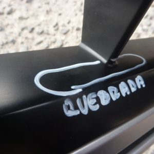 mascara hyundai tucson 2016 2017 – daños