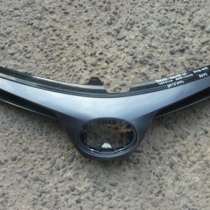 mascara toyota corolla le 2018 2019 – daños