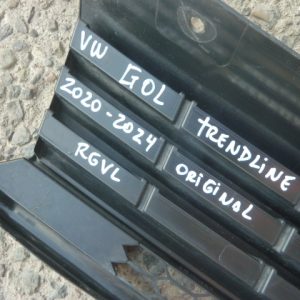 mascara vokswagen gol g8 voyage saveiro 2020 2021 2023 2024