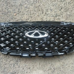 mascara chery tiggo 2 pro 2022 2024 – quebrada daños