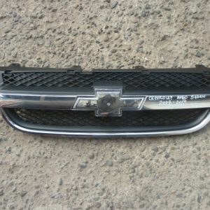 mascara chevrolet aveo sedan 2008 2014 – daños