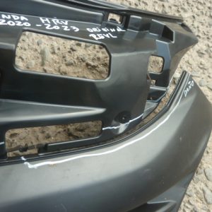 mascara honda hrv 2020 2021 2022 2023 – daños